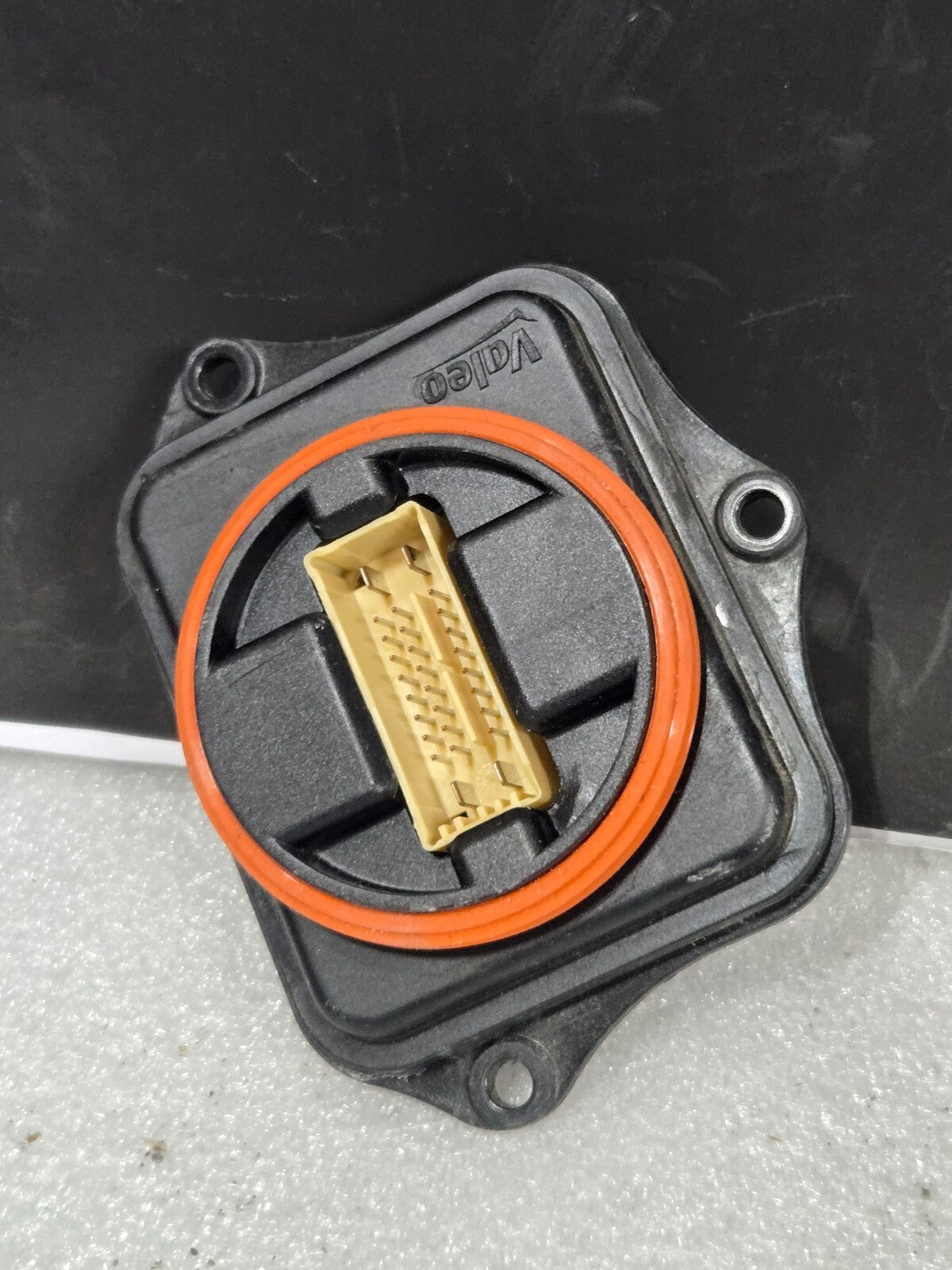 2014-2020 Jeep Grand Cherokee HID Headlight Leveling Module 61A-3002-1317 RH OEM