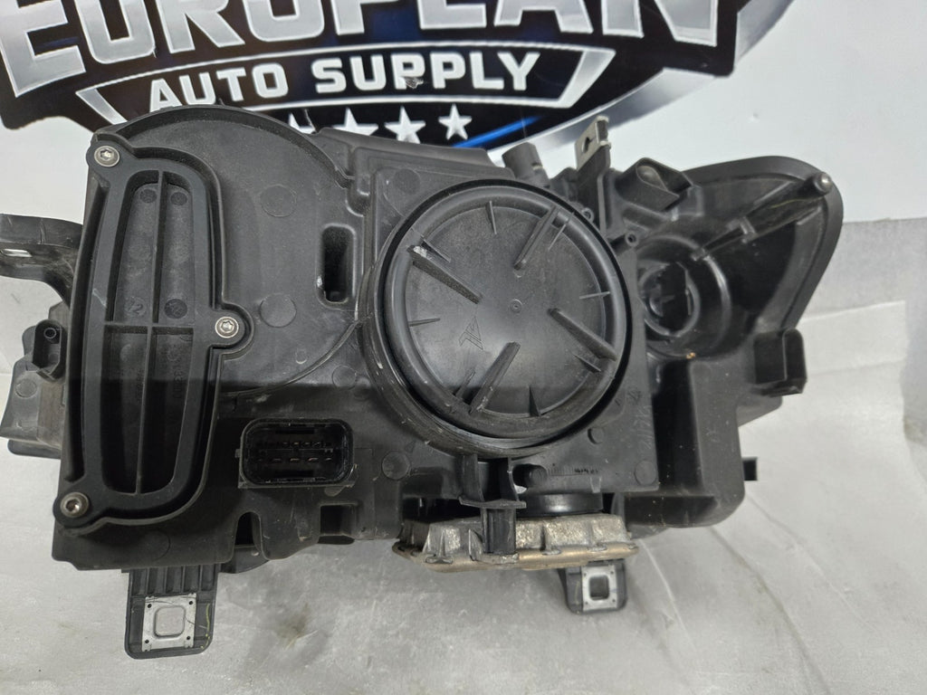 2015-2018 BMW X3 X4 Xenon HID Adaptive AFS Headlight RH OEM COMPLETE 7460642