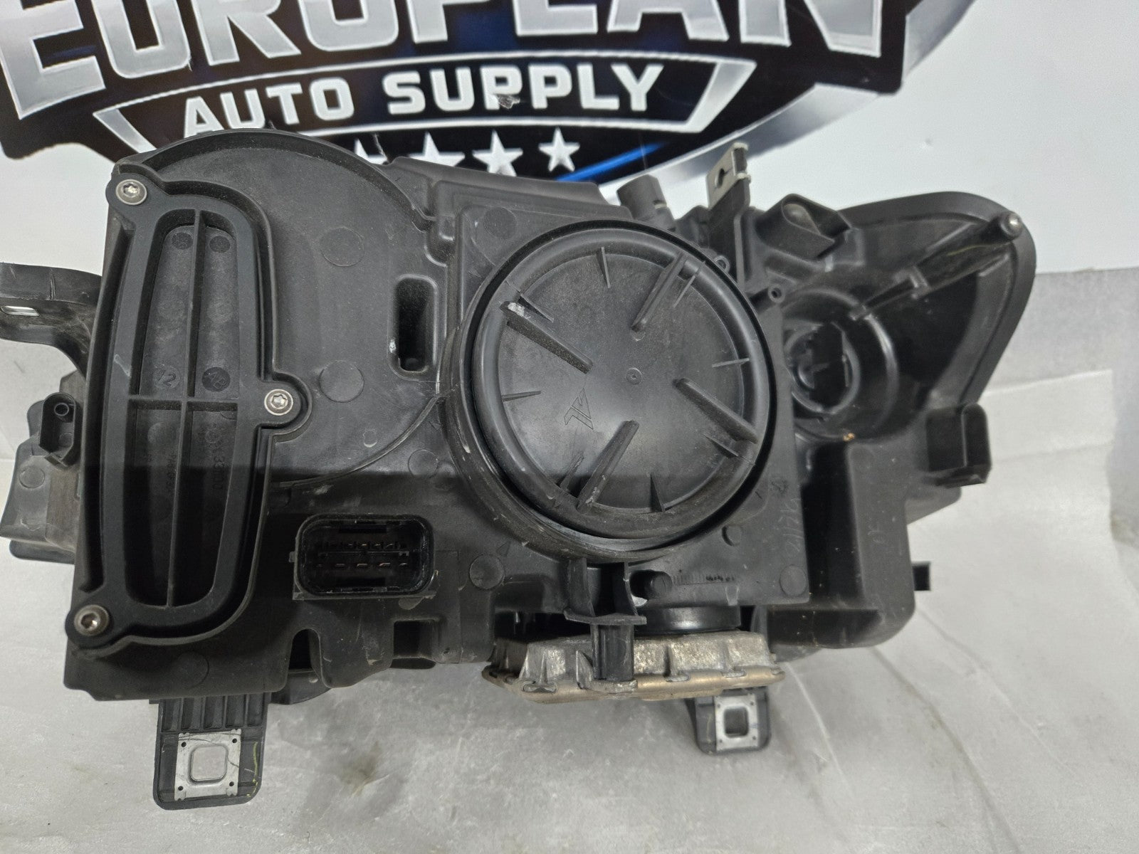 2015-2018 BMW X3 X4 Xenon HID Adaptive AFS Headlight RH OEM COMPLETE 7460642