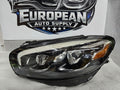 2017-2020 Mercedes-Benz SL450 SL550 63 65 AMG LED Headlight Left OEM A2319060901