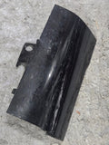 2022-2025 RANGE ROVER LEFT DRIVER SIDE FENDER MOLDING OEM LR177250 M8E2-16165-AE