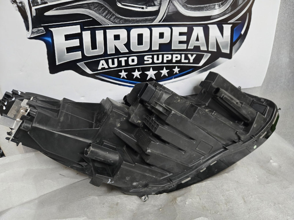 2023-2025 Ford Escape Reflector LED Headlight Left LH Driver PJ6B-13E015-BC OEM