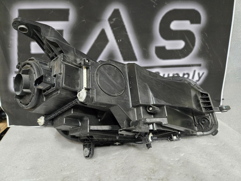 2020-2022 Mercedes-Benz GLE Class Left Driver Side Full LED Headlight OEM