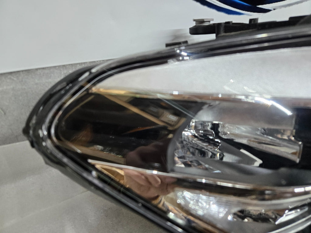2017-2020 BMW 5-SERIES 530i 540i G30 RIGHT RH LED HEADLIGHT AFTERMARKET 8499120
