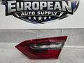 2021-2024 Toyota Camry LED Tail Light Right RH Passenger DECKLID MOUNTED OEM