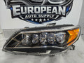 2014-2017 Acura Genuine RLX Honda Legend KC1 LED Headlight Lamp Left LH OEM JDM