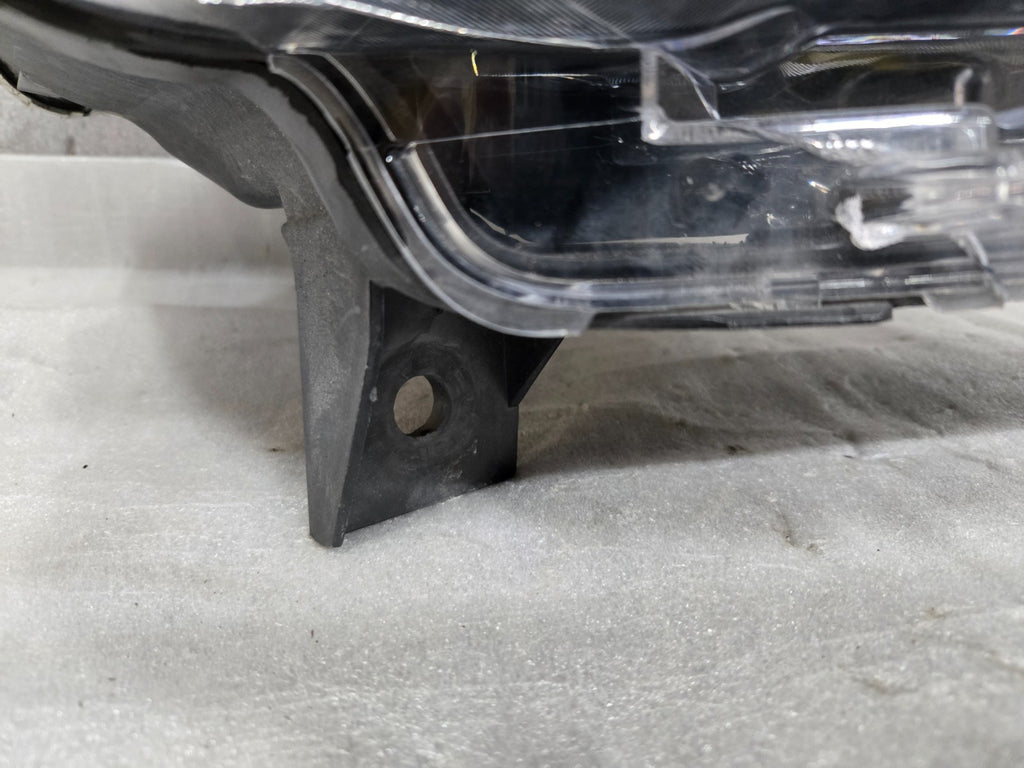 2014-2018 Dodge Durango HID Headlight Right RH Passenger Side 68184830AE OEM R