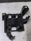 2019-2024 BENTLEY CONTINENTAL GT FRONT DRIVER SIDE RADAR BRACKET 3SD807440 OEM