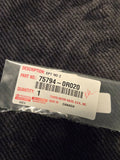 Genuine Toyota Lower Molding Pad 75794-0R020 OEM NEW