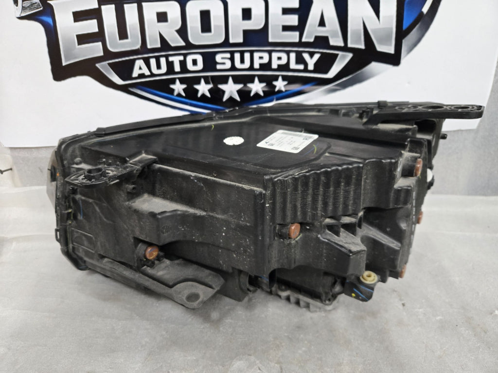 2022-2025 Jeep Compass Right Passenger LED Projector Headlight OEM P68441586AE
