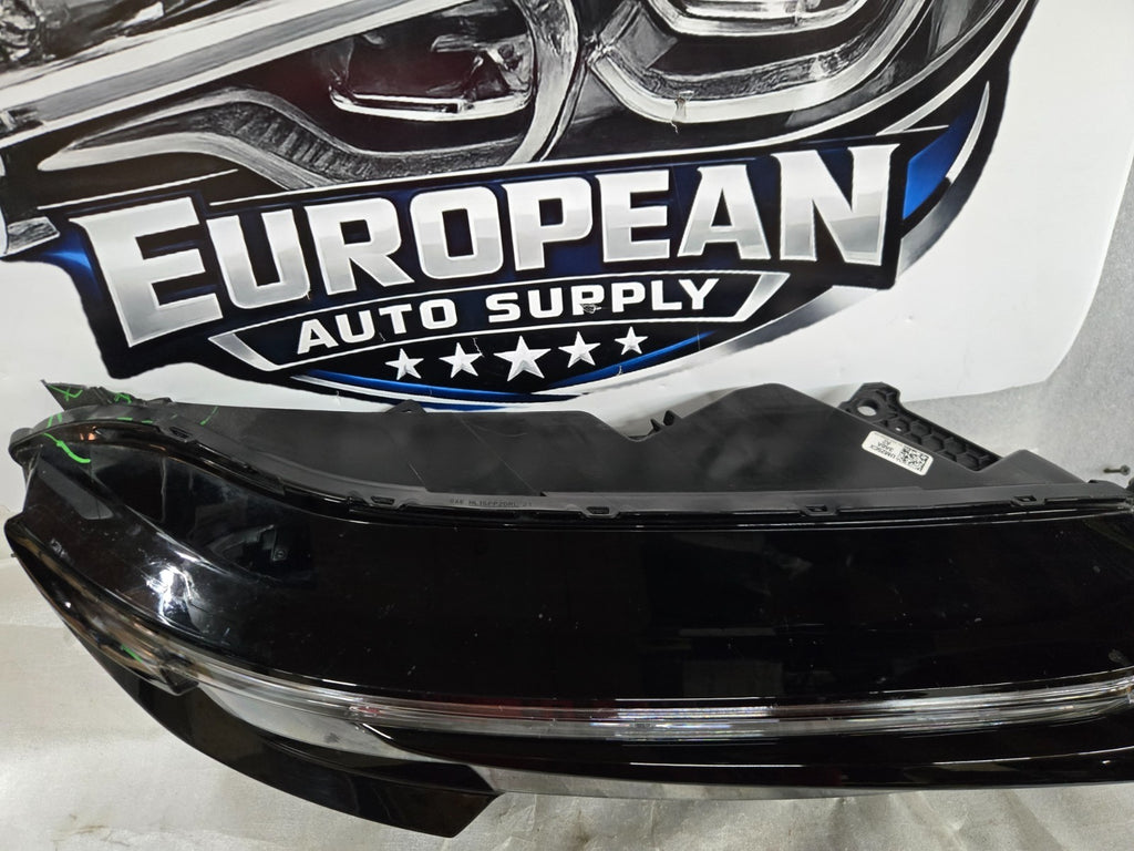 2023-2025 Honda CRV Headlight Right RH Passenger Side LED Headlight OEM *Black