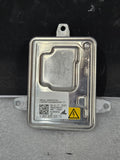 2014-2019 Maserati Ghibli SQ4 M157 Headlight Xenon Ballast Module 1307329320 OEM