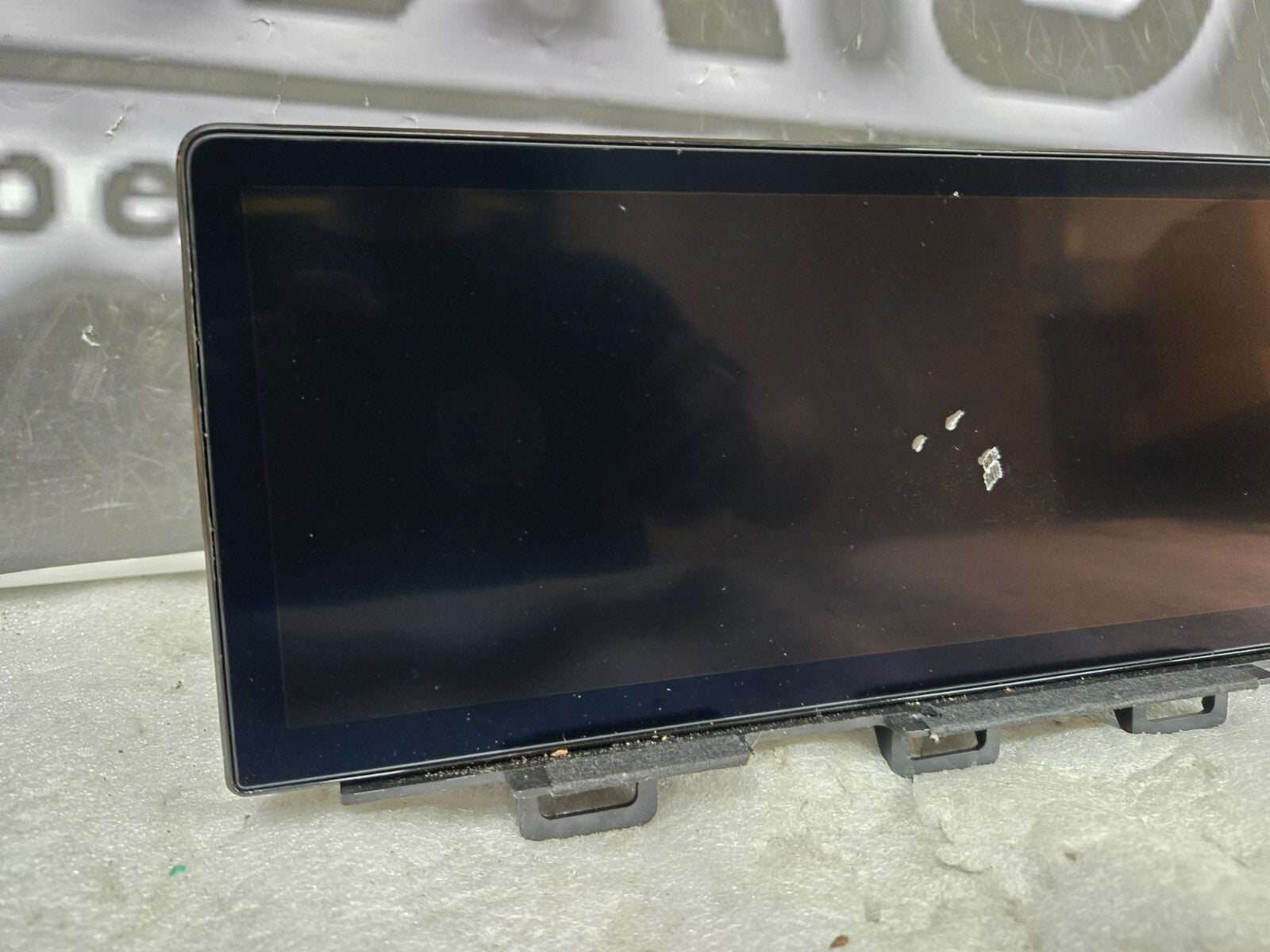 OEM ACURA RADIO NAVIGATION INFORMATION DISPLAY SCREEN GPS 8A700-TYA-A012-M1