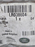 Genuine Land-Rover Spoiler Seal LR038604 OEM