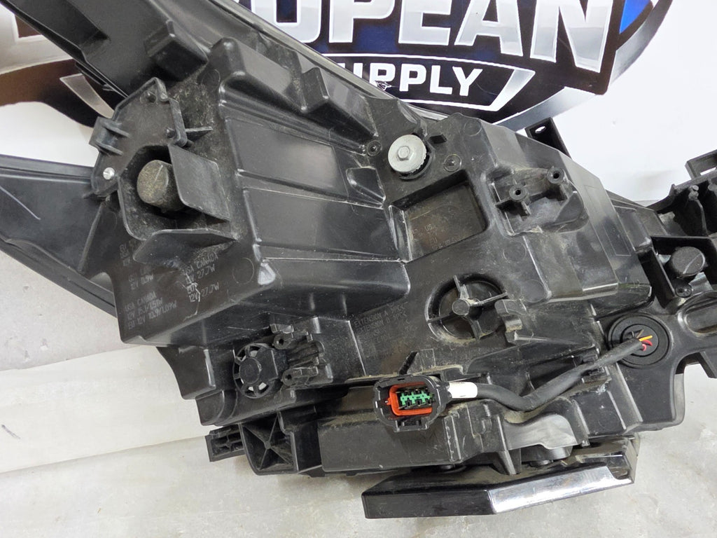 2019-2023 Nissan Murano LED Headlight LH Left Driver 26060-9UF0D Genuine OEM