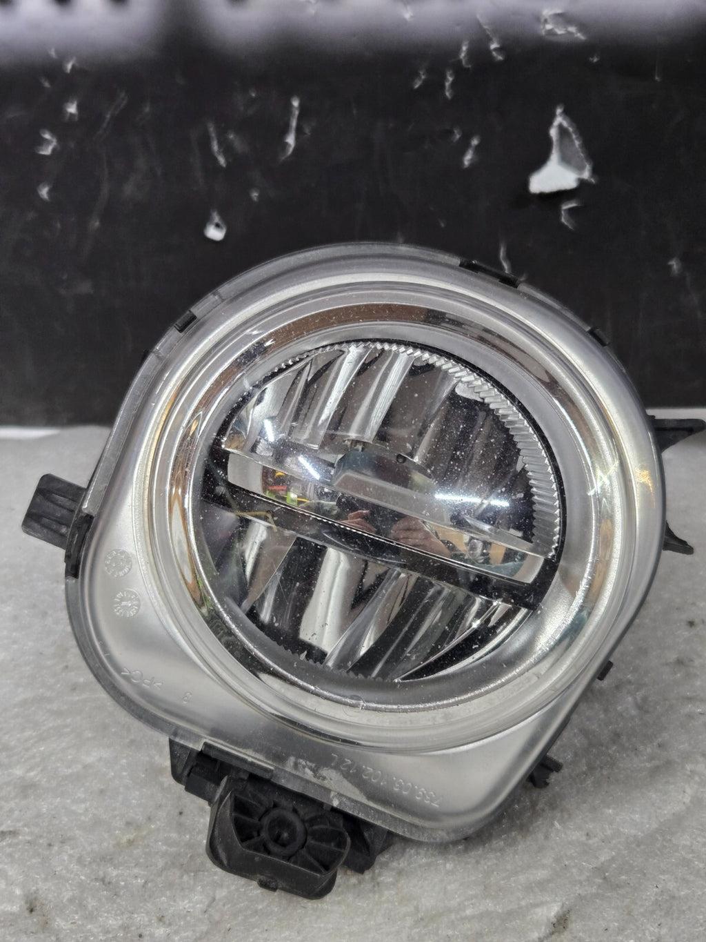 2014 2015 2016 2017 2018 BMW X5 F15 Left LH Driver Fog Light LED OEM 7317251