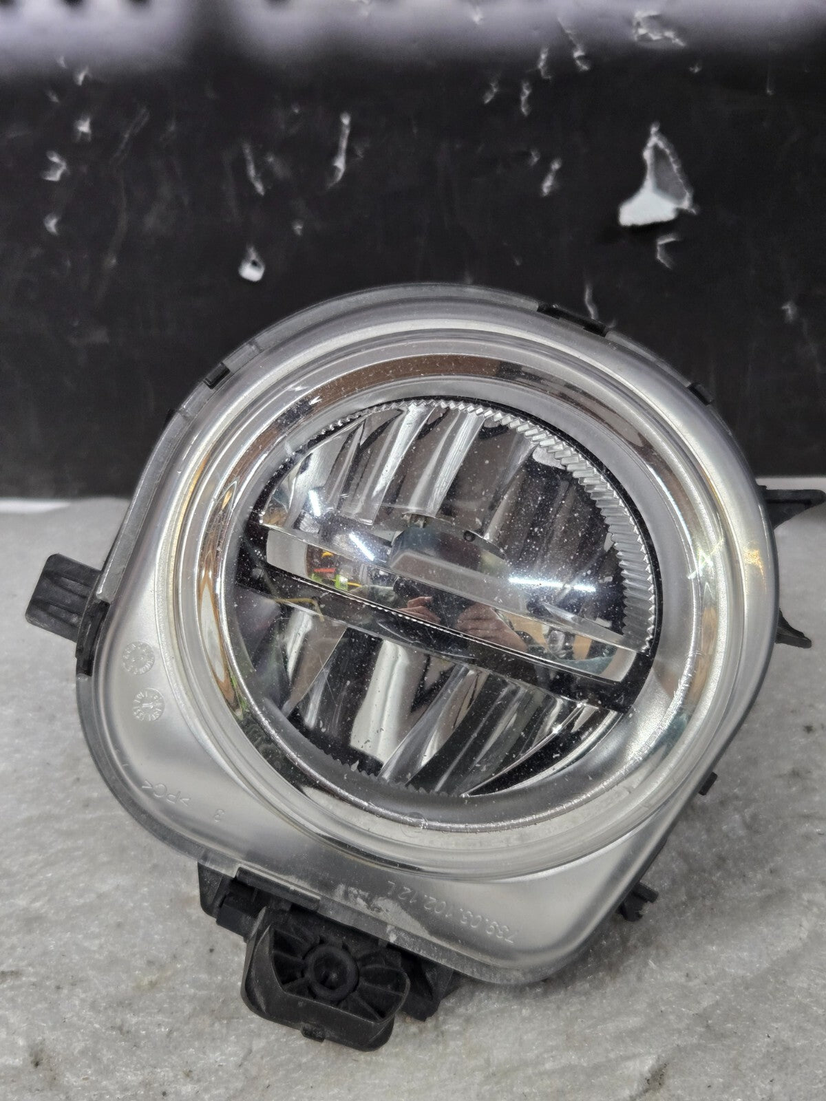 2014 2015 2016 2017 2018 BMW X5 F15 Left LH Driver Fog Light LED OEM 7317251