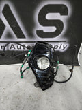 2019-2024 TOYOTA RAV 4 LEFT SIDE FOGLIGHT WITH COVER OEM 