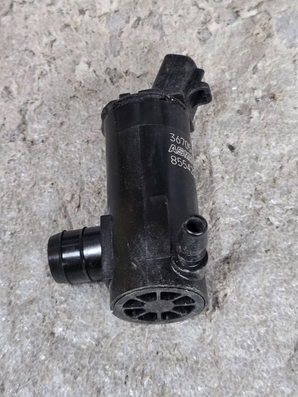 Windshield Washer Pump Toyota Mazda Lexus 855420-1060/ 36705-17591 OEM