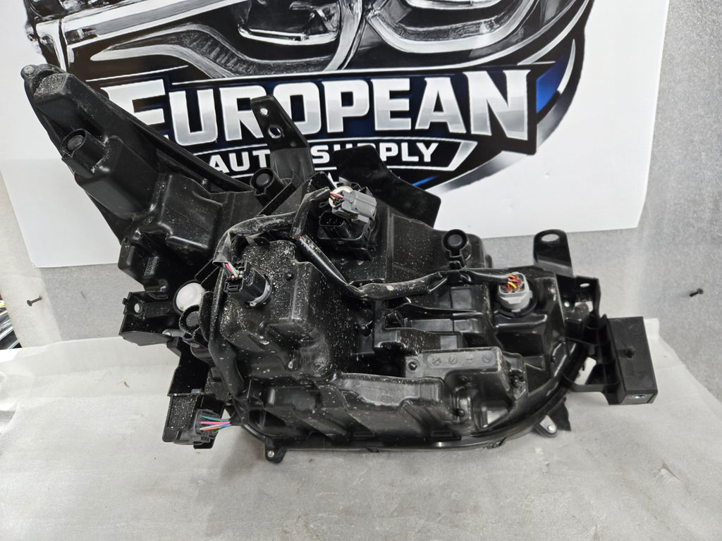 2022 - 2024 Mazda CX-5 LED Non AFS Headlight Left LH Driver Side KSD6-51040 OEM