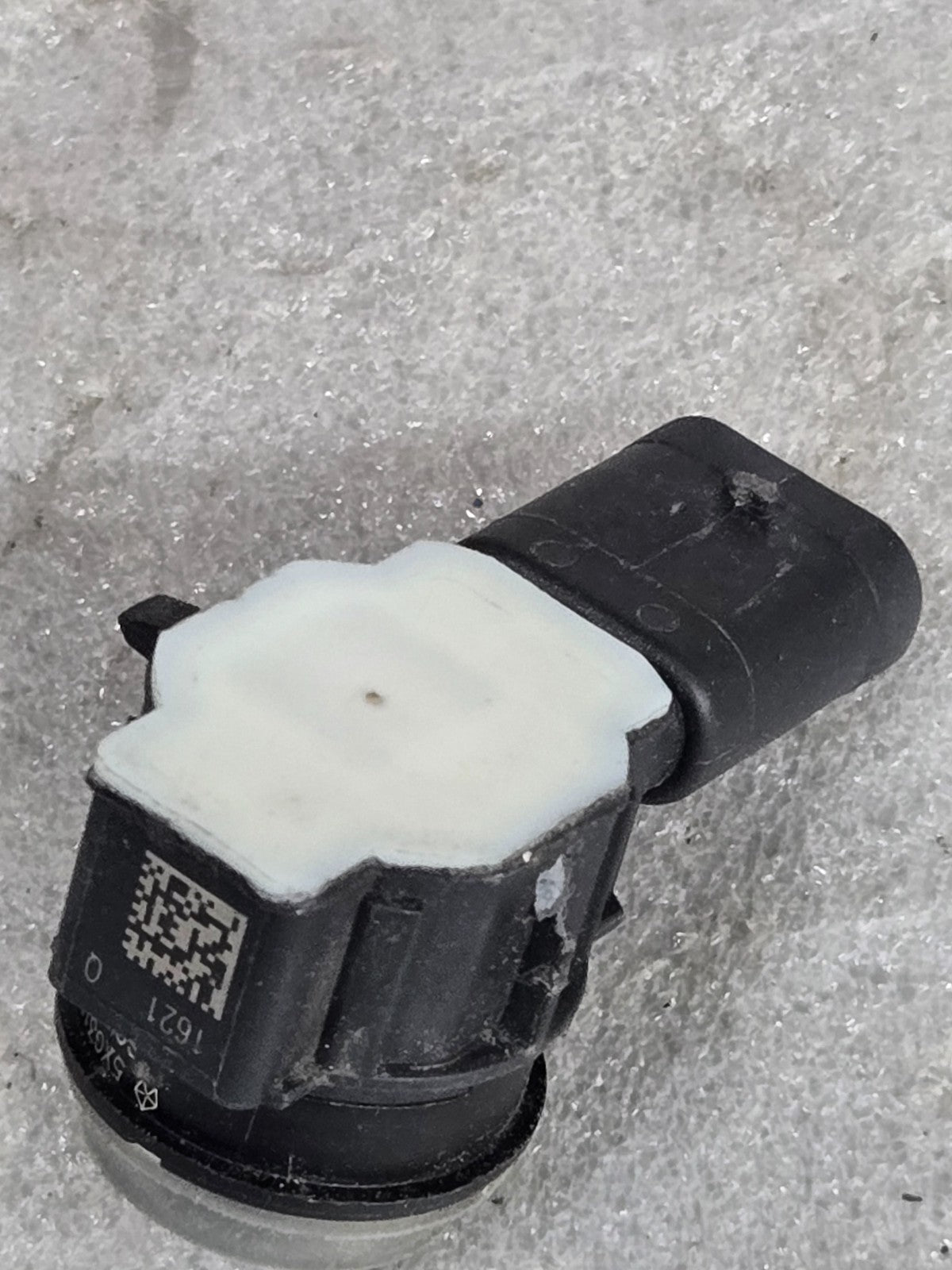 2019 - 2021 JEEP CHEROKEE BUMPER PARKING ASSIST PARK 5XG31PDNAA PDC SENSOR OEM