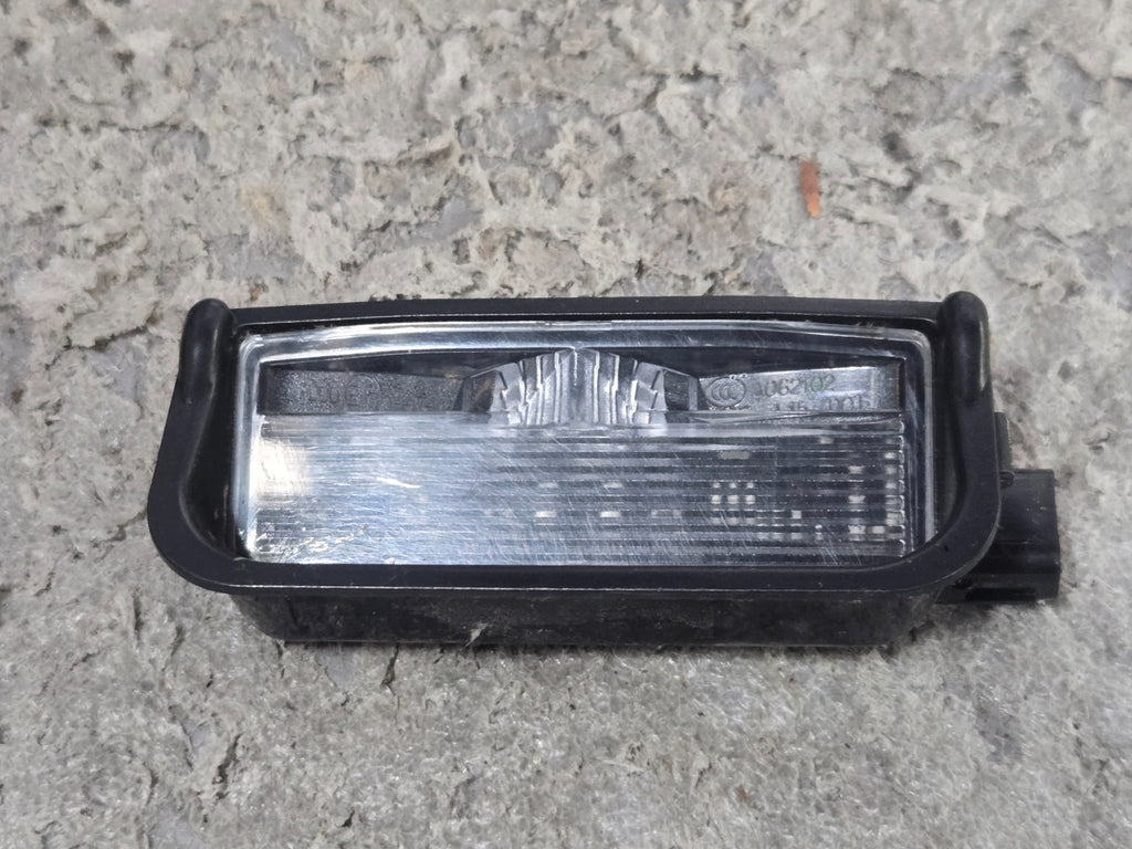 2016-2021 Honda Civic Clarity LED License Plate Light Rear Vanity Lamp 17346000