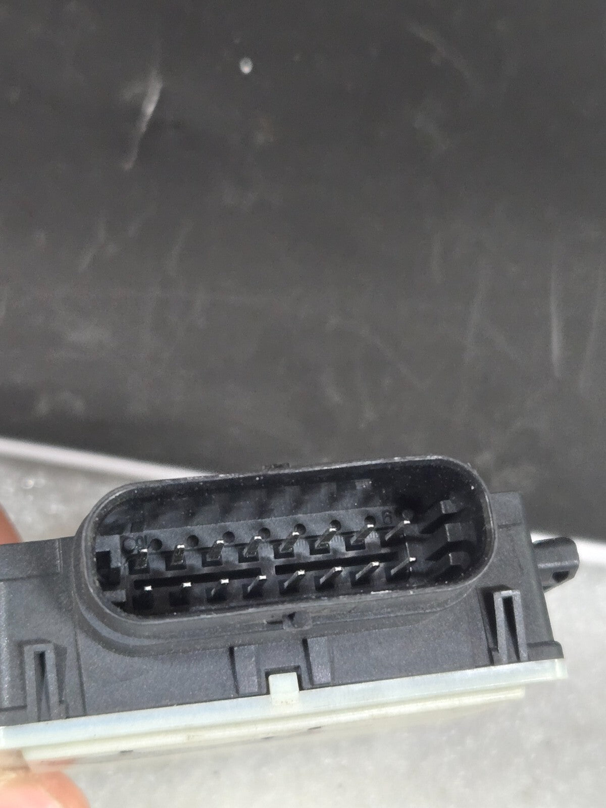 2021 BMW 228I Blind Spot Alert Module OEM 66325A2B4D7 Genuine