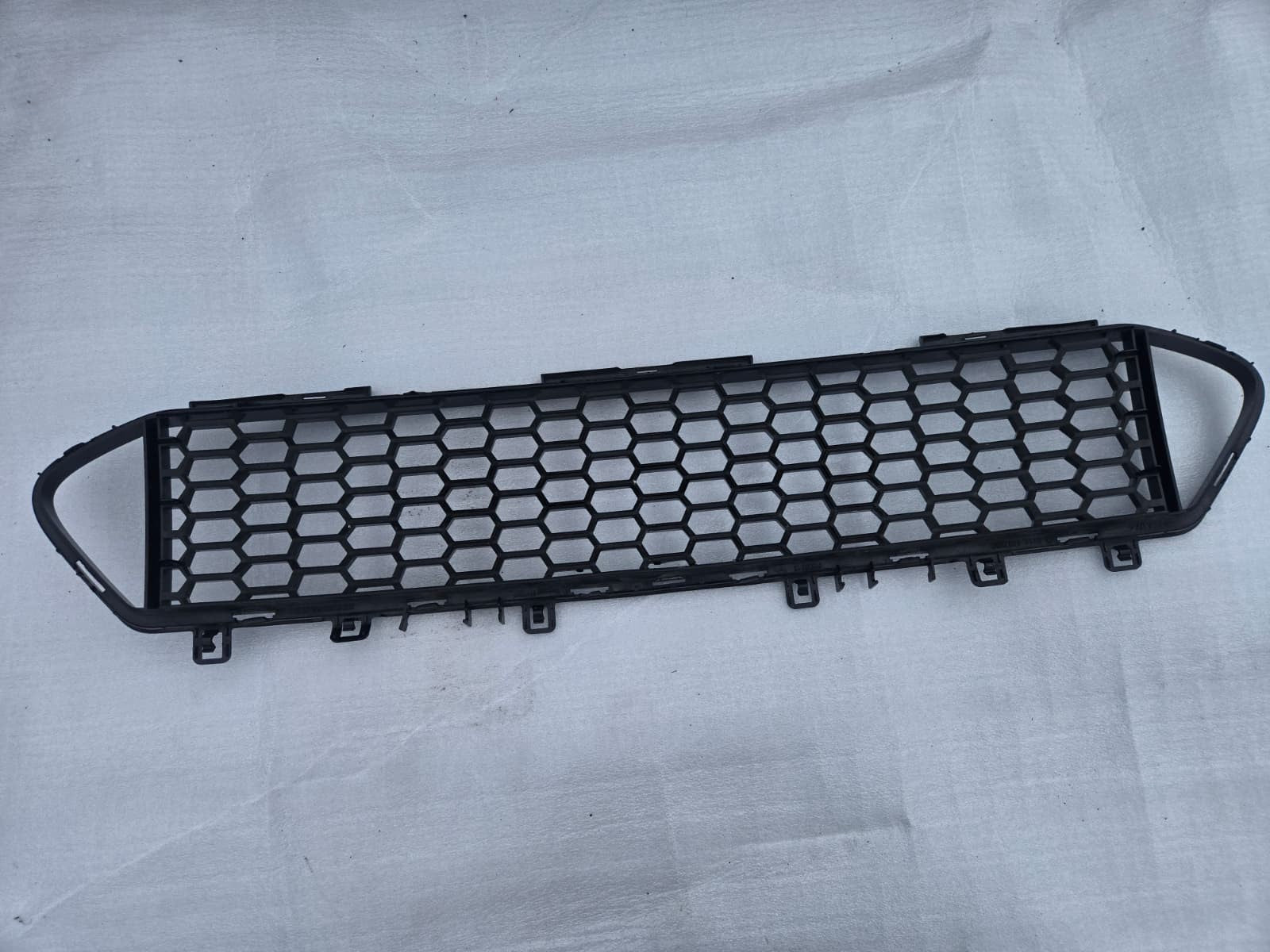 BMW M2 2019-2021 Front Lower Grille 51118097500 Genuine OEM