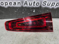 2020-2022 MERCEDES GLS RIGHT TAIL LIGHT LED PASSENGER SIDE INNER A1679063607 OEM