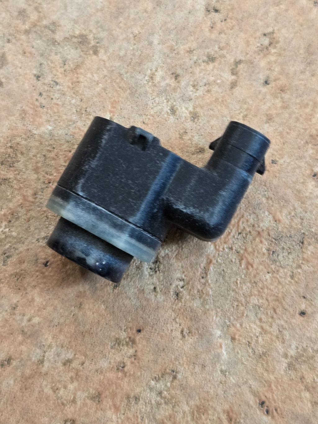 2010-2015 BMW 760LI - PDC / PARK Distance / Assist Sensor 9231283 OEM