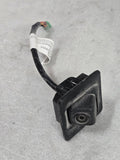 2016 -2017 Chevy Cruze Rear Deck Lid Backup Camera OEM 104364 CC-6216