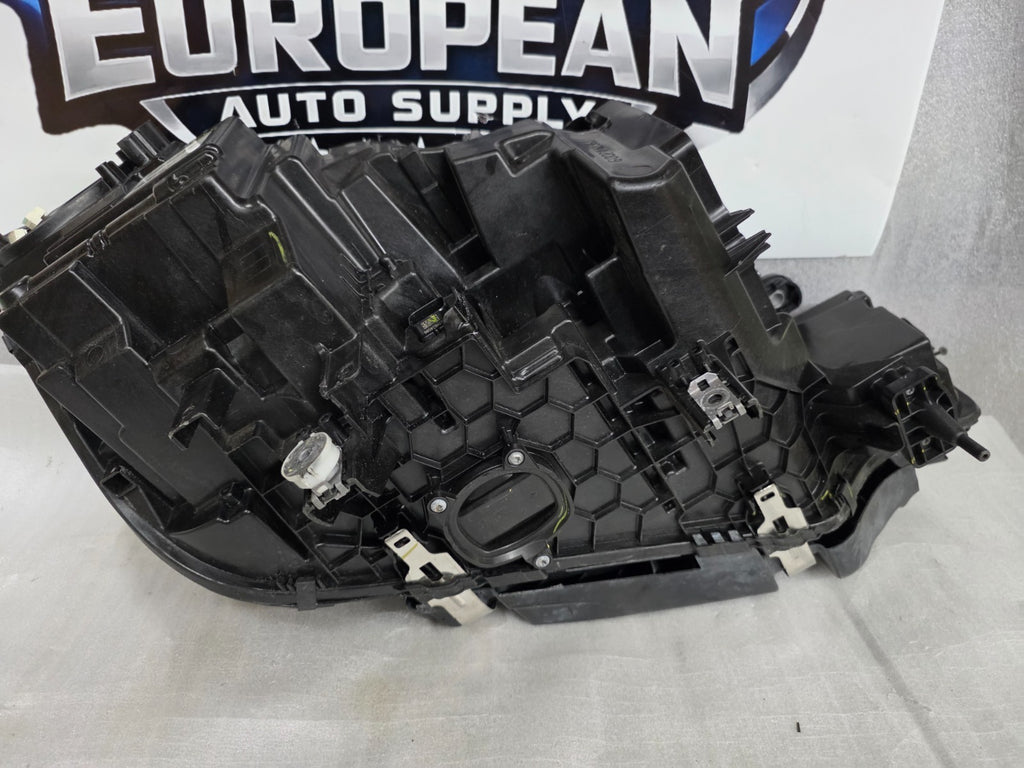 2019-2022 BMW X7 G07 FULL LED LEFT LH DRIVER SIDE HEADLIGHT OEM 63119852951