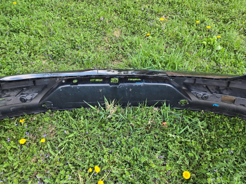 2020 2021 2022 Bentley Bentayga 2nd Gen Rear Bumper Cover OEM 36A807511M/N