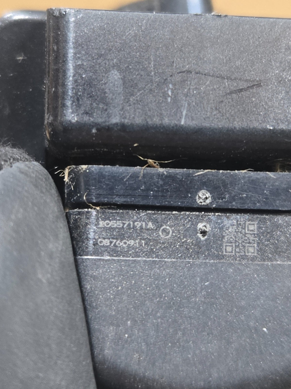 2019 2020 2021 Honda Civic Rear View Back Up Parking Camera KD77F0RA OEM