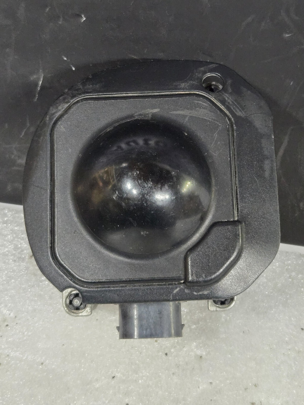 2015-18 AUDI A8 S8 LEFT ADAPTIVE CRUISE CONTROL DISTANCE RADAR SENSOR 4H0907541C
