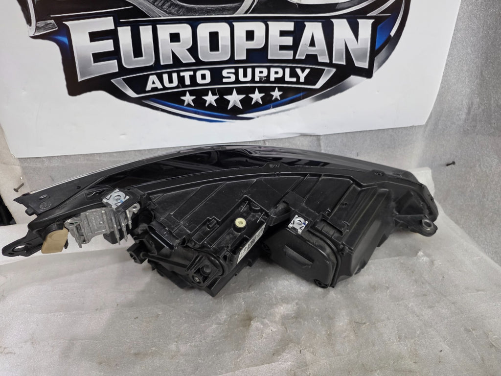 2022-2025 Volkswagen Golf R MK8 Left LH Driver LED Headlight OEM 5H0941059G
