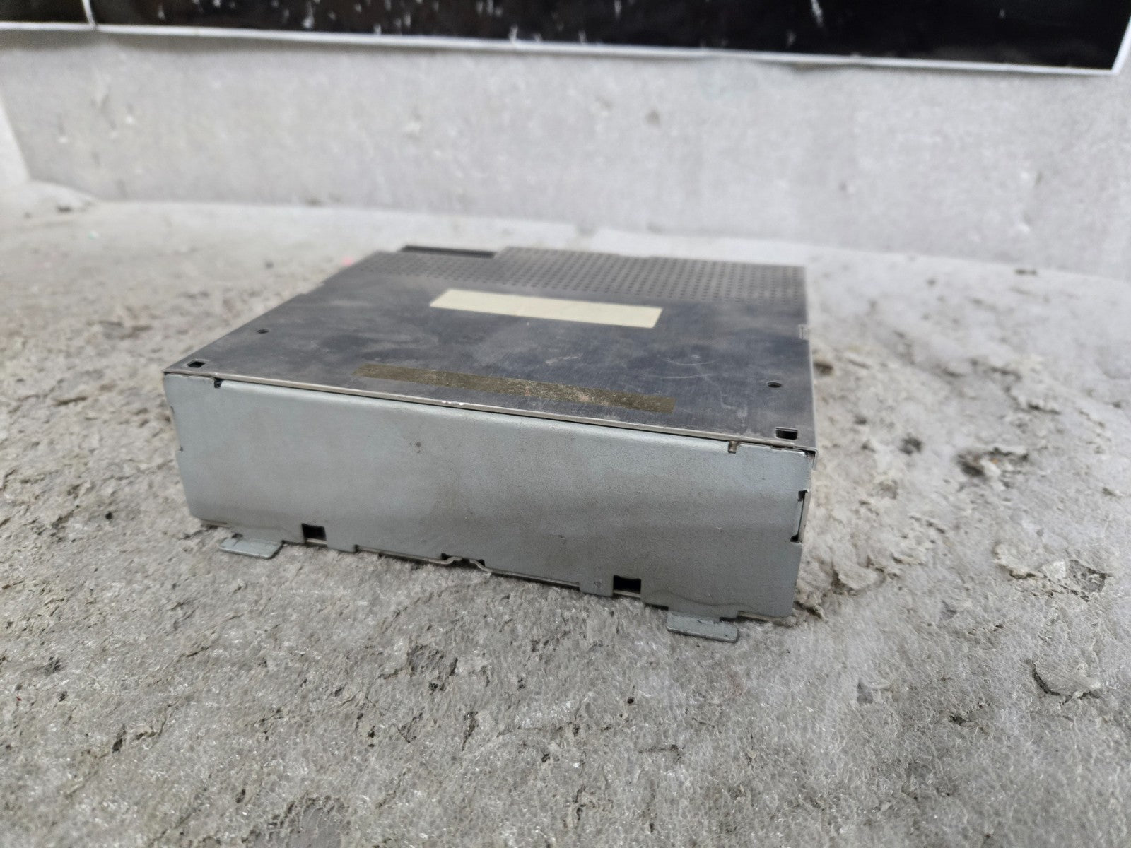 97/06 BMW E39 E46 E53 X5 540I 330XI BUSINESS RADIO RECEIVER TUNER MODULE BM 53