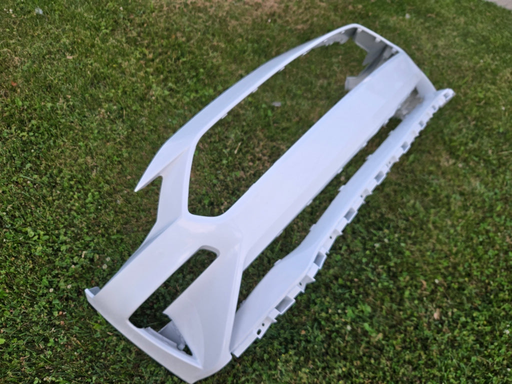 2018 - 2020 Ford Mustang Front Bumper Cover JR3B-17C831- AA OEM