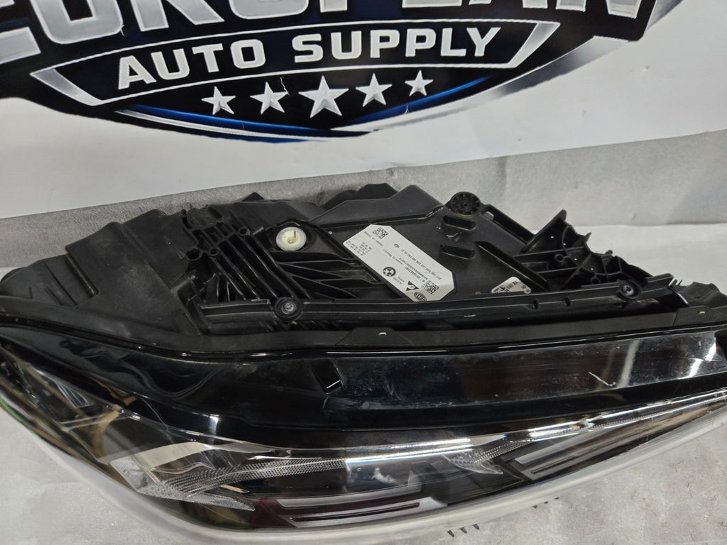 2022-2025 BMW 3-Series Right RH Passenger Shadowline LED Headlight OEM 7886664