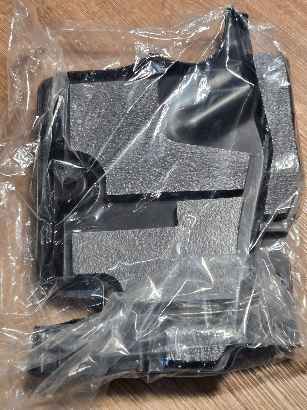 2010-2023 Toyota Lexus GX460 53795-60051 Engine Closure Panel Cover NEW OEM