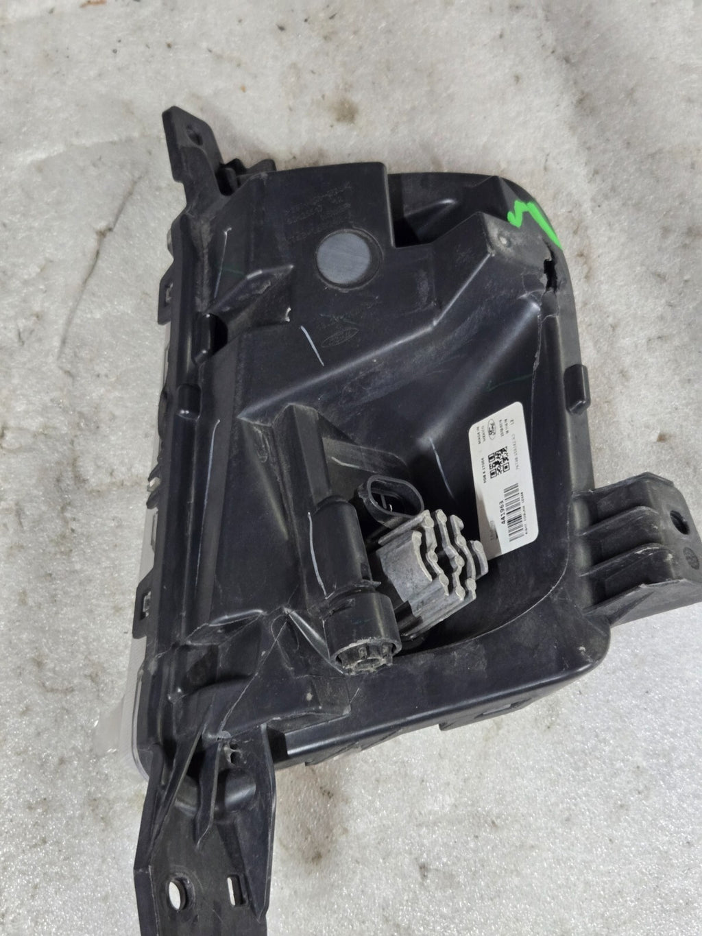 OEM | 2020 - 2023 Ford Edge LED Fog Light (Right/Passenger) #PKT4B-15B242-AD