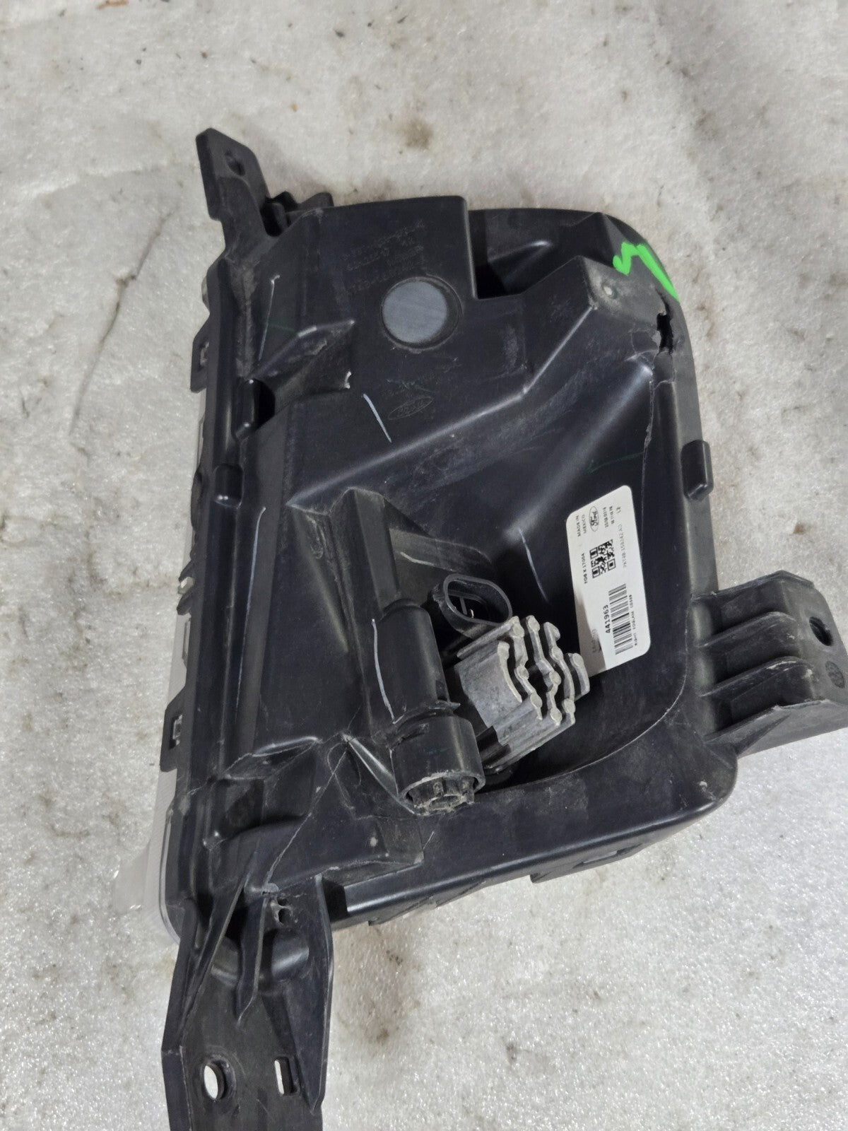 OEM | 2020 - 2023 Ford Edge LED Fog Light (Right/Passenger) #PKT4B-15B242-AD