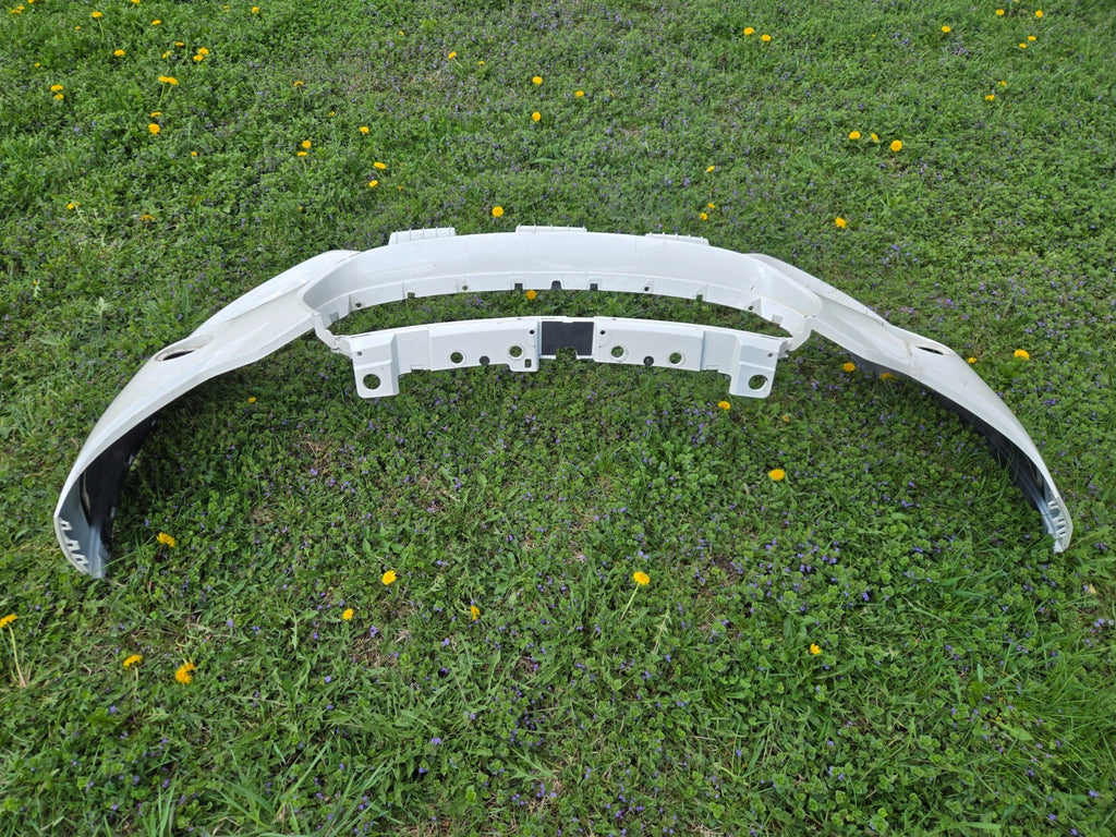 2017 2018 2019 2020 Maserati Levante Front Bumper Cover OEM 670035298