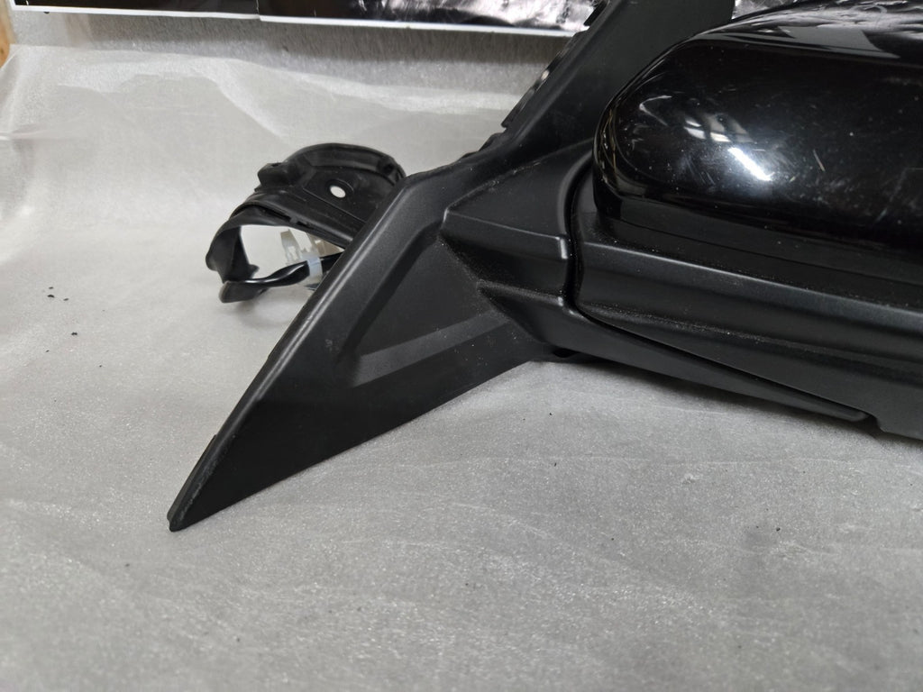 2018-2021 Honda Civic OEM Left LH Driver side view Mirror 76258-TEC-G02 COMPLETE