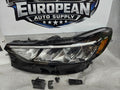 2023-2025 Ford Escape Reflector LED Headlight Left LH Driver PJ6B-13E015-BC OEM