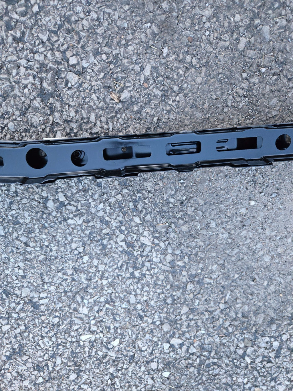 2019-2023 Silverado 1500 LD Radiator Support-Upper Reinforcement 84475288 GM OEM