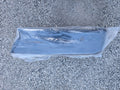 2021 - 2023 FORD F-150 Right Passenger REAR BUMPER w/SENSOR HOLE ML34-17A894 OEM