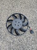 2018-2024 AUDI A4 A5 A6 A7 A8 Q7 Q8 RADIATOR COOLING FAN MOTOR BLADE Lamborghini