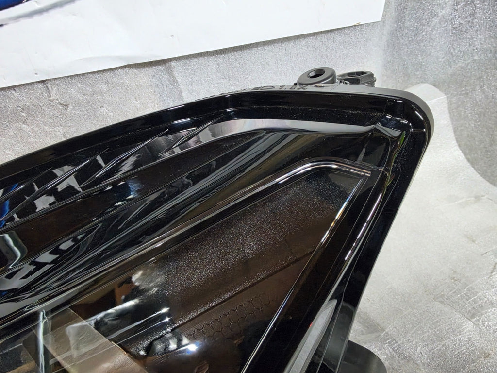 2024-2026 Lamborghini Revuelto Left LH LED Headlight COMPLETE 47A941035A OEM