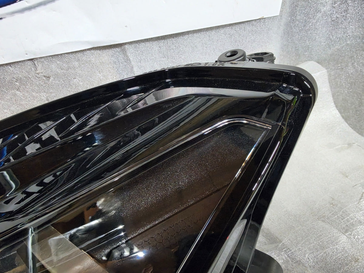 2024-2026 Lamborghini Revuelto Left LH LED Headlight COMPLETE 47A941035A OEM